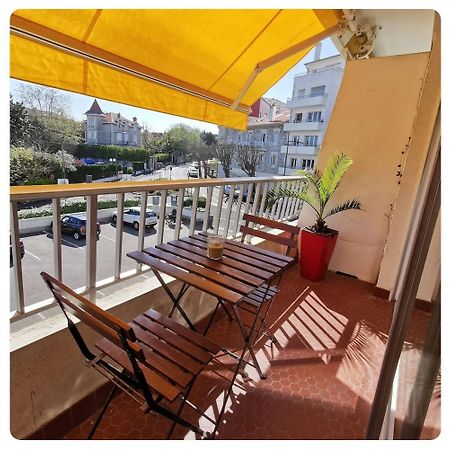 Studio Cosy Biarritz - Classe 2 Etoiles 외부 사진