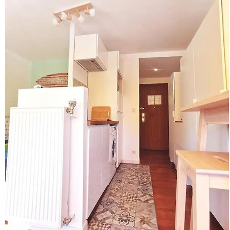 Studio Cosy Biarritz - Classe 2 Etoiles 외부 사진