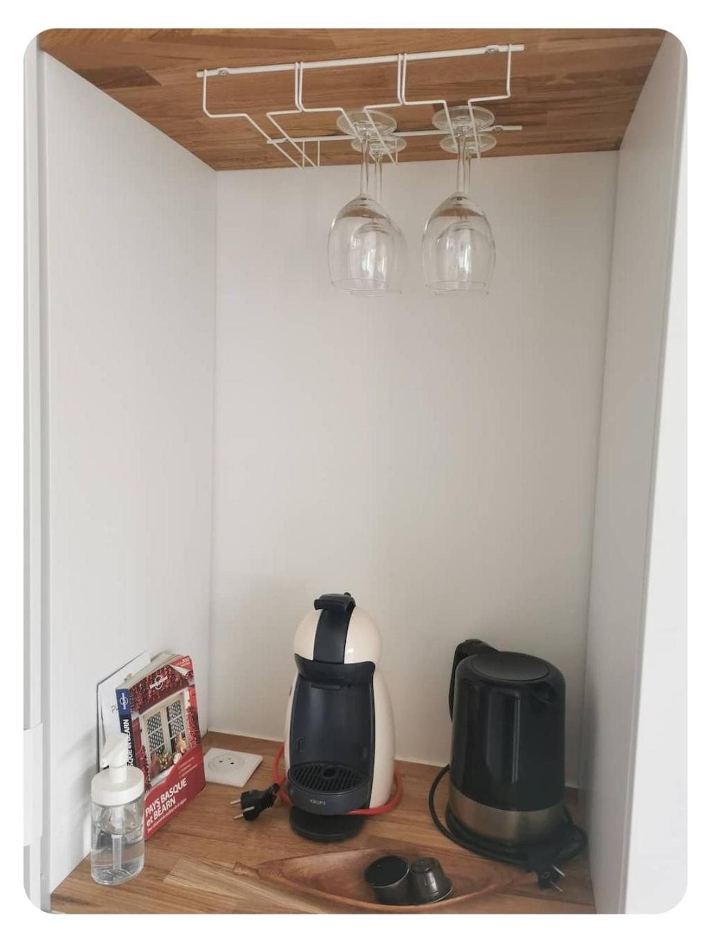 Studio Cosy Biarritz - Classe 2 Etoiles 외부 사진