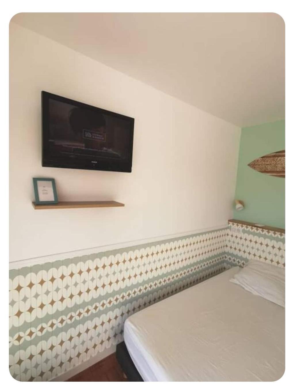 Studio Cosy Biarritz - Classe 2 Etoiles 외부 사진
