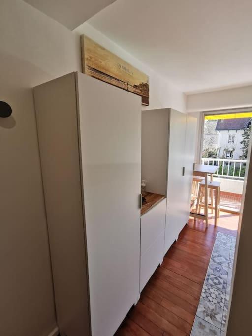 Studio Cosy Biarritz - Classe 2 Etoiles 외부 사진
