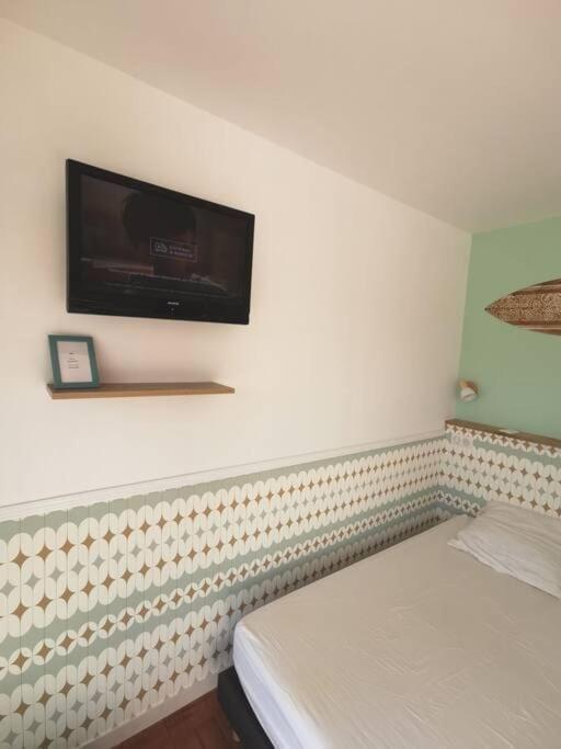 Studio Cosy Biarritz - Classe 2 Etoiles 외부 사진