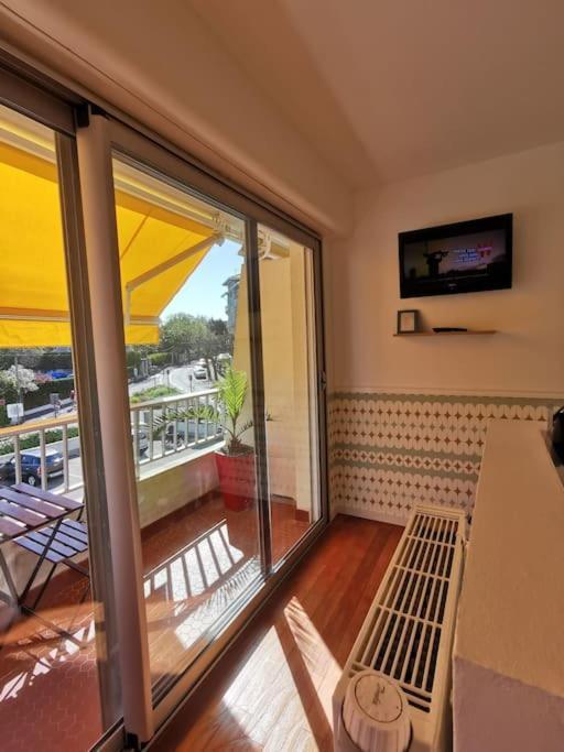 Studio Cosy Biarritz - Classe 2 Etoiles 외부 사진